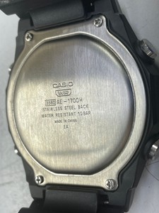 Б/в Годинник Casio ae-1700h 01-200958711