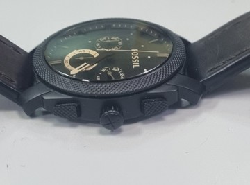 Б/у Часы Fossil fs4656ie 01-200962071