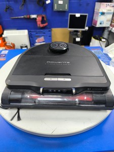 Б/в Робот-пилосос Rowenta x-plorer serie 240+ ai animal & allergy rr9695wh 01-200946201