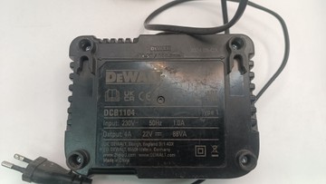 Б/в Кутова шліфмашина Dewalt dcg405p2 01-200920629
