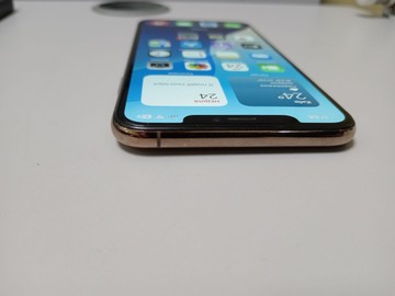 Б/в Мобільний телефон Apple iphone xs max 64gb 01-200962791