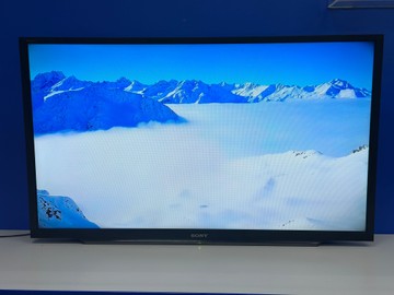 Б/в Телевізор Sony kdl-32wd603 01-200962868