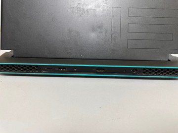 Б/в Ноутбук Dell 15/ryzen 9 5900hx ddr4/16gb ddr4/ssd 1000 gb/geforce rtx3070 8gb 01-200962232