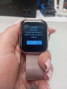 Б/в Смарт-годинник Smart Watch h13 mini 01-200962636