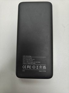 Griffin 20000mah gp-149-blk