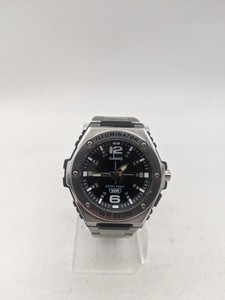 Б/в Годинник Casio mwa-100h 01-200963236