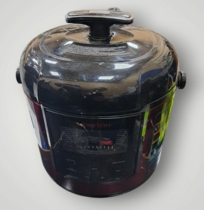 Б/в Мультиварка Liberton lpc 6123 01-200883178