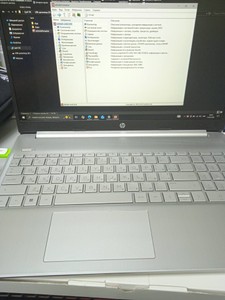 Б/в Ноутбук Hp 15/core i3-1215u ddr5/16gb ddr5/hdd *відсутній/ssd 512 gb/*інтегрована 01-200963280