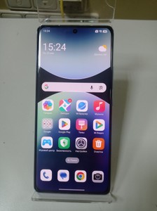 Б/в Мобільний телефон Xiaomi redmi note 14 pro 8/256gb 01-200963460
