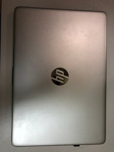 Hp 13/ryzen 3 3250u ddr4/8gb ddr4/hdd *відсутній/ssd 256 gb/*інтегрована