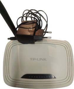 Б/в Бездротовий маршрутизатор Tp-Link tl-wr740n 01-200868953