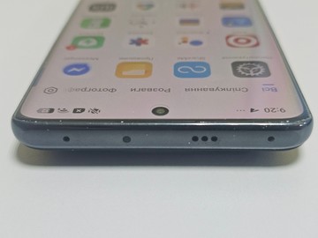 Б/в Мобільний телефон Poco x7 8/256gb 01-200965988