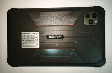 Б/в Планшет Blackview active 5 8/128gb 01-200966014