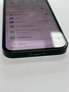 Б/в Мобільний телефон Apple iphone 13 mini 128gb 01-200966191