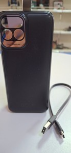 Б/у Внешний аккумулятор Golf p53 30000 22.5w 18-000096070