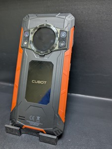 Б/в Мобільний телефон Cubot kingkong ace 2 6/128gb 01-200965677