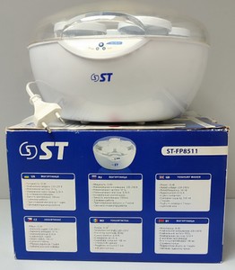 Б/в Йогуртниця St st-fp8511 01-200968008
