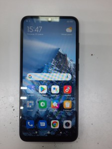 Б/в Мобільний телефон Xiaomi redmi 9at 2/32gb 01-200971563