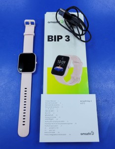 Б/в Смарт годинник Amazfit bip 3 18-000094720