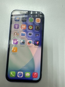 Б/в Мобільний телефон Apple iphone 12 128gb 01-200971858