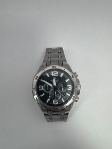 Б/у Часы Casio efr-538 01-200963626