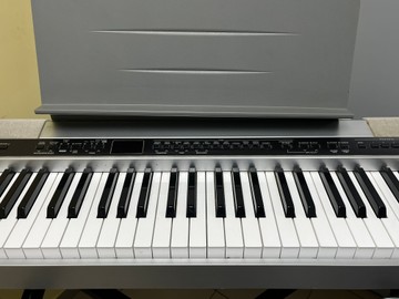 Б/в Піаніно цифрове Casio px-310 01-200968502