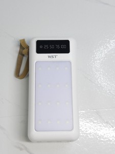 Б/у Повербанк Wst wy127 30000mah 01-200972114