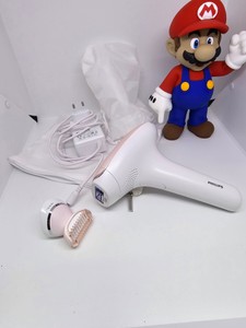 Б/в Фотоепілятор Philips lumea advanced sc1994/00 01-200812529