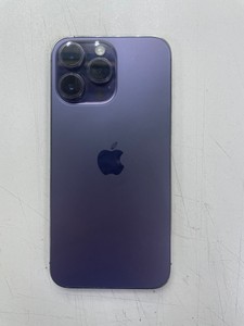 Б/в Мобільний телефон Apple iphone 14 pro max 128gb 01-200972841