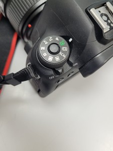 Б/в Фотоапарат Сanon eos 6d mark ii kit 24-105mm 1:4 l is ii usm 01-200973220