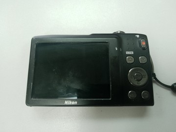 Б/в Фотоапарат Nikon coolpix s3300 01-200974254