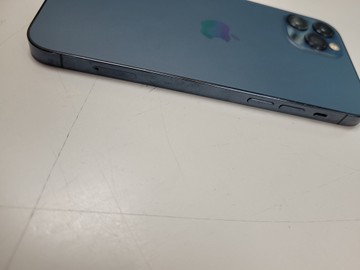 Б/в Мобільний телефон Apple iphone 12 pro 128gb 01-200973160