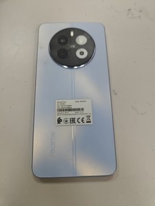 Б/в Мобільний телефон Realme 12 4g 8/512gb 01-200974153