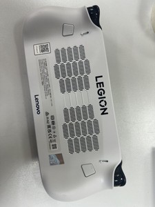 Б/у Игровая приставка Lenovo legion go s 1 tb 01-200975082