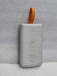 Б/в Повербанк Vinga 10000 mah wireless magnetic 01-200973367