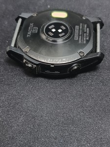 Б/в Смарт-годинник Garmin tactix 7 pro edition solar powered 01-200975784