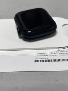 Б/у Смарт-часы Apple watch series 8 gps 41mm aluminum case 01-200974489