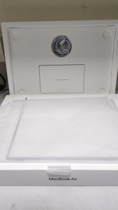 Б/у Ноутбук Apple 15,3"/ a2941/ m2 / ram8gb/ ssd256gb/ retina, truetone 01-200973760