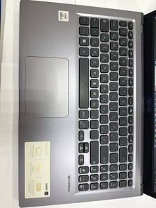 Б/в Ноутбук Asus 15/core i3-1005g1 ddr4/8gb ddr4/hdd *відсутній/ssd 256 gb/*інтегрована 01-200975342