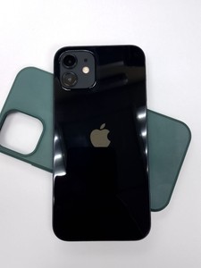 Б/в Мобільний телефон Apple iphone 12 64gb 01-200975017