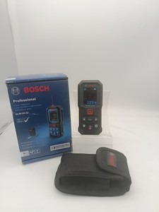 Б/у Лазерный нивелир Bosch glm 50-22 01-200975127