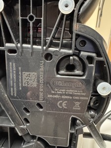 Б/в Кавоварка Delonghi nescafe dolce gusto piccolo xs edg210.b 01-200975672