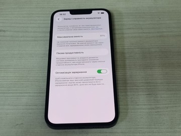 Б/в Мобільний телефон Apple iphone 14 128gb esim 01-200976820