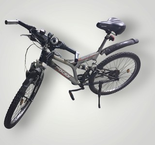 Б/в Велосипед Rocky fst country xplore 01-200935693