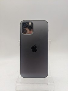 Б/в Мобільний телефон Apple iphone 12 pro 256gb 01-200907164