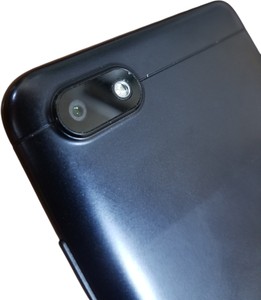 Б/в Мобільний телефон Xiaomi redmi 6a 2/16gb 01-200926970