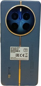Б/в Мобільний телефон Realme 12 pro 5g 12/512gb 01-200977142