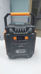 Б/у Зарядная станция Flashfish a201 200w 01-200975156