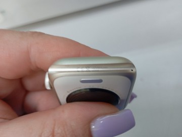 Б/у Смарт-часы Apple watch se 40mm gps 01-200975036