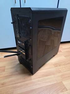 Б/в Системний блок Пк amd ryzen 5 3400g/ram 16 gb/hdd 2000 gb+2000 gb/ssd 1000 gb/amd/ ati radeon rx 550 4gb gddr5 128bit+ 01-200975196